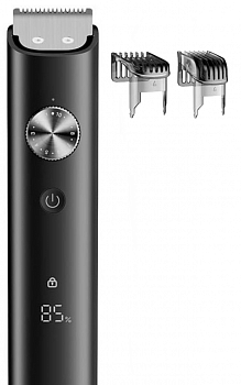 Купить Xiaomi Grooming Kit Pro (XMGHT2KITLF) Black