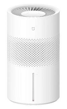 Купить Xiaomi Mijia No-Mist Humidifier 3 4L (CJSJSQ05ZMZ) White