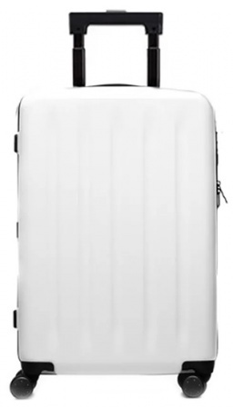 Купить Xiaomi 90 Points Suitcase 1A 20'' White