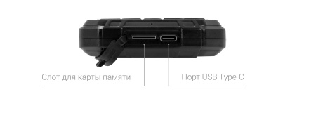 Купить CARCAM ENDO-205M