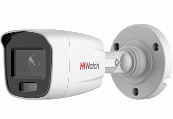 Купить HiWatch DS-I250L (2.8 мм)