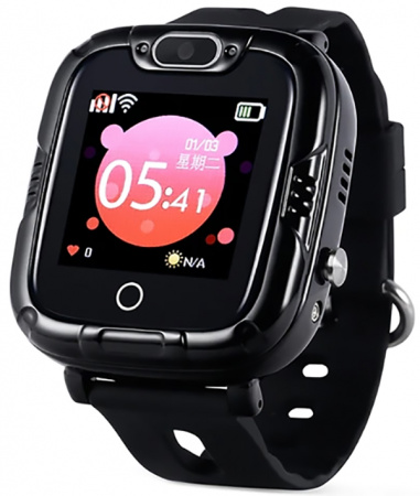 Купить WONLEX KT07S BLACK