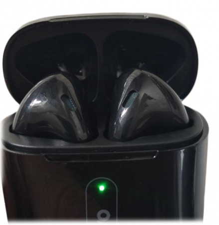 Купить Lenovo True Wireless Earbuds X9 Black