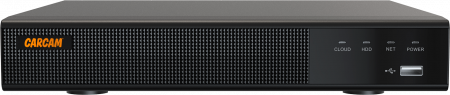 Купить CARCAM 16CH NVR8816