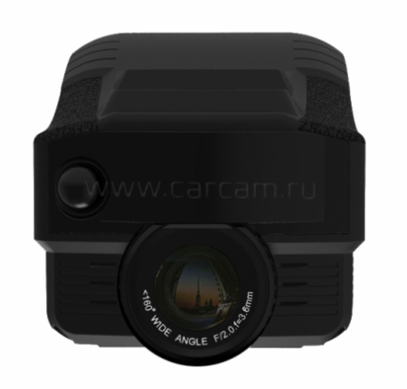 Купить КАРКАМ КОМБО 3