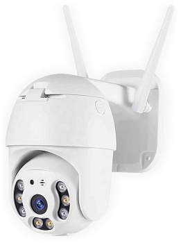 Купить ABT VISION ABT-X084G Wi-Fi Smart Camera 