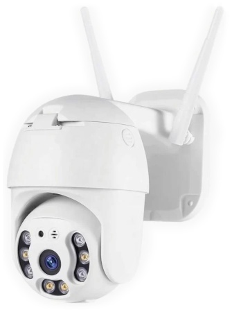 Купить ABT VISION ABT-X084G Wi-Fi Smart Camera 