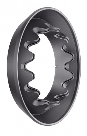 Купить Xiaomi SenCiciMen Super Hair Dryer HD15 Nickel Silver 