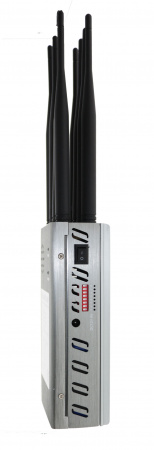 Купить CARCAM SIGNAL JAMMER PS-80W 