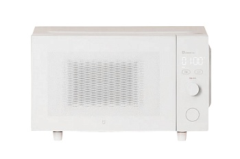 Купить Xiaomi Mijia Smart Microwave Oven 23L (WK001) White