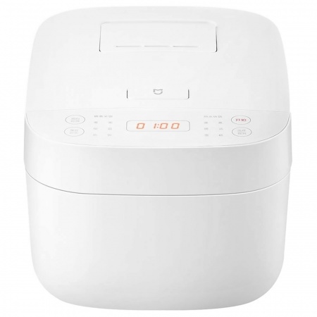 Купить Xiaomi Mijia Rice Cooker C1 3L (MDFBZ02ACM) White