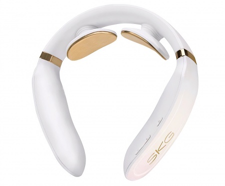 Купить Xiaomi SKG Smart Massager K6 Pink