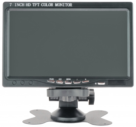 Купить CARCAM DSP-7VHA