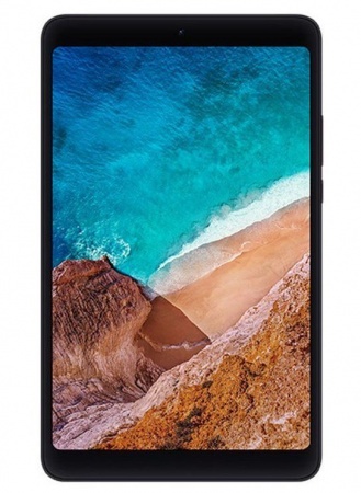 Купить Xiaomi MiPad 4 64Gb Wi-Fi black