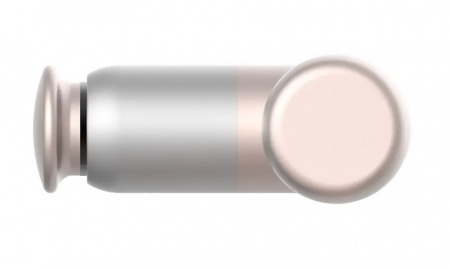 Купить Xiaomi Meavon Extra Mini (MVFG-M281) Pink