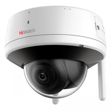 Купить HiWatch DS-I252W(E)(2.8mm)