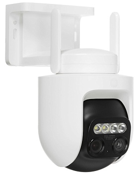 Купить Xiaomi Outdoor Camera CW700S EU (MJSXJ06HL) White