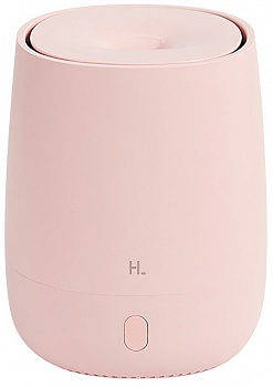 Купить Xiaomi HL Aroma Diffuser Pink (HLEOD01)
