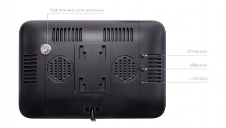 Купить CARCAM Wireless Video System DW502