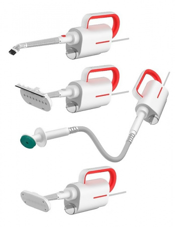 Купить Xiaomi Steam Cleaner DEM-ZQ610