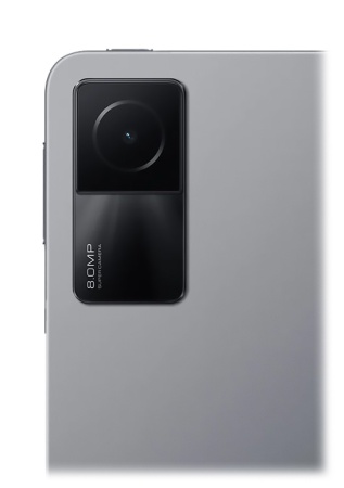 Купить Xiaomi Redmi Pad, 4 ГБ/128 ГБ, Wi-Fi, Графитовый Серый