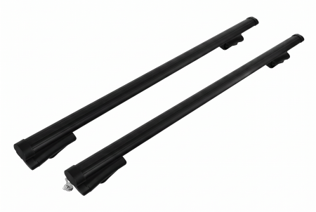 Купить CARCAM Roof Rack (CCRB020) 1370 mm Black