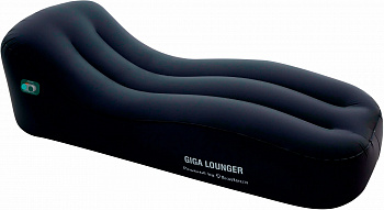 Купить Xiaomi Giga Lounger One-Click Automatic Inflatble Leisure Bed (CS1) Dark Blue