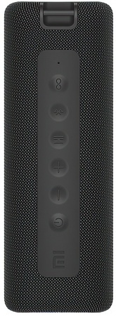 Купить Xiaomi Mi Portable Bluetooth Speaker 16W (QBH4195GL) Black