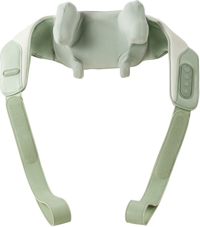 Купить Xiaomi Repor 3D Kneading Shawl Green (RP-R7)