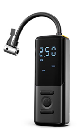 Купить Modengo Chigo Car Inflatable Pump C2 (D0020)