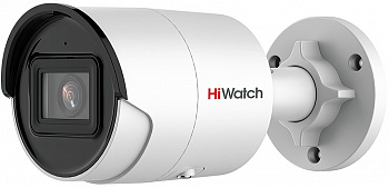 Купить HiWatch IPC-B022-G2/U (2.8mm)