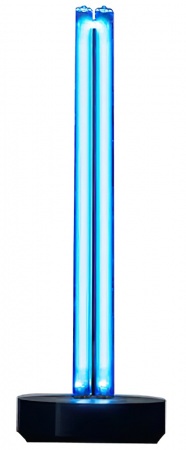 Купить Xiaomi Xiaoda 36W UVC Disinfection Lamp Black