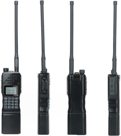 Купить Baofeng AR-152 10W Black