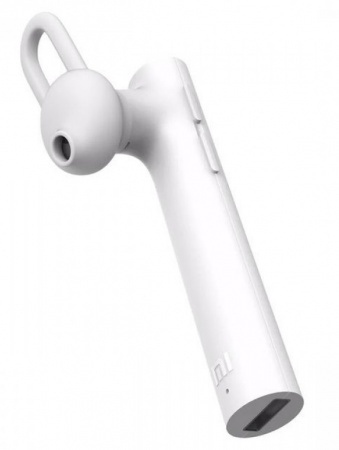 Купить Xiaomi Bluetooth Headset Youth Edition White (LYEJ07LS) 