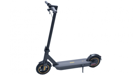 Купить Ninebot KickScooter MAX G30P