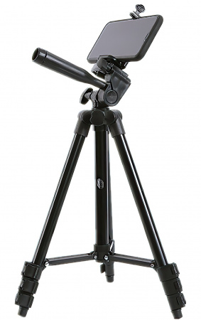 Купить Штатив для камеры и телефона Tripod 3120А