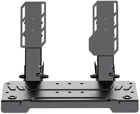 Купить PXN VD6+WAS+PDHM G2+Z9 Gaming Steering Wheel Bundle