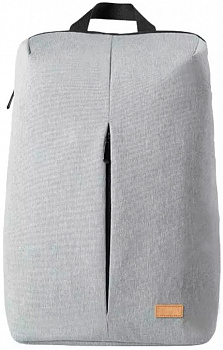 Купить Xiaomi Intel Customized Simple Backpack (BHR7653CN) Gray