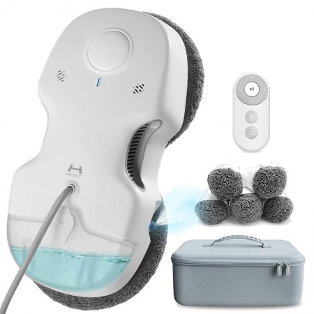 Купить Xiaomi HUTT C6 Robot Window Cleaner White