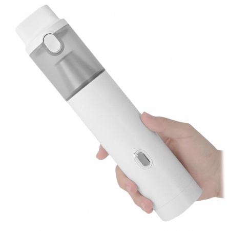 Купить Xiaomi Lydsto Handheld Vacuum Cleaner H2 White