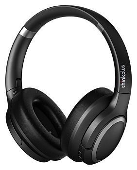 Купить Lenovo TH40 TWS Black