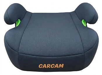 Купить CARCAM Baby Booster Black (CC23002)