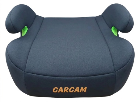 Купить CARCAM Baby Booster Black (CC23002)
