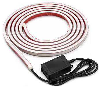 Купить Andowl Car Atmosphere Light RGB 12Leds (Q-CD59)