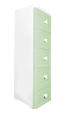 Купить SUNTEK Plastic Storage Cabinet 2505I Green