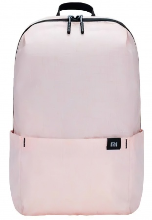 Купить Xiaomi Mi Mini Backpack Light Pink