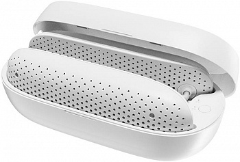Купить Xiaomi Lydsto Sterilizing And Deodorizing Shoe Dryer (XD-HXQ04) White