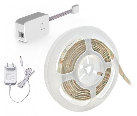 Купить Умная светодиодная лента, 2 м