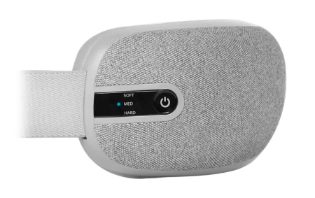 Купить Momoda Eye Massager Bluetooth Version (SX322) Gray