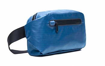 Купить Xiaomi Fashion Pocket Bag Blue